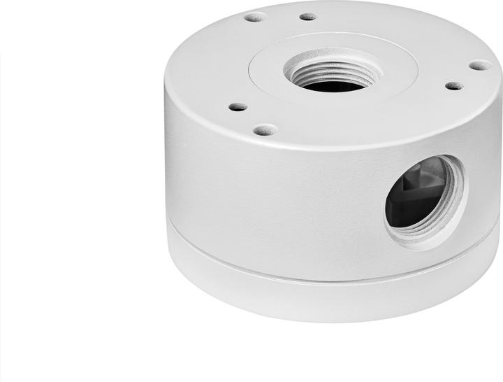 Produktbild Grothe Verteilerdose IP66 Wandmontage VKZ 3000/108 (Montage-Kit)