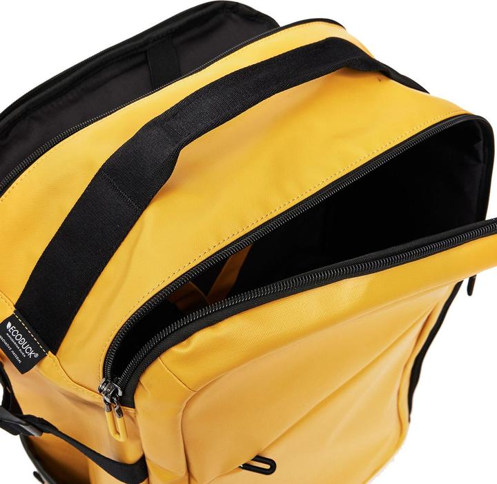 Image du produit Mandarina Duck eco coated Reiserucksack 50 cm Laptopfach (32 l)