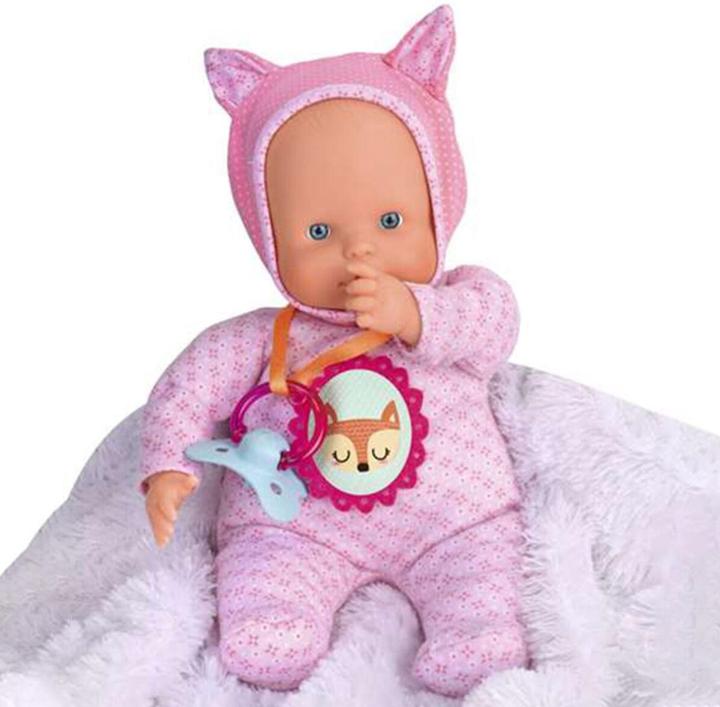 Image du produit Nenuco 700014781 SOFT 5 FUNZIONI - ROSA