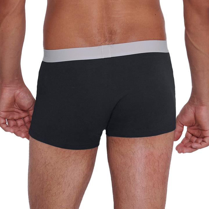 Immagine prodotto Sloggi Confezione da 6 pezzi da uomo GO ABC 2.0 Hipster Short / Pant (XL, confezione da 6)