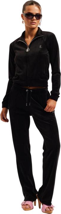 Produktbild Juicy Couture Jogginghose aus Samt, Damen (XL)