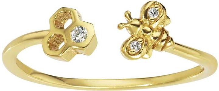 Produktbild Bijouteria Fingerring (48, 49, 50, 51, 52, 53, 54, 55, 56, 57, 58, 59, 60, 61, 62, 925 Silber)