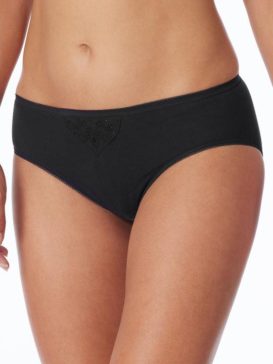 Immagine prodotto Schiesser Slip Tai Cotton Essentials (36, confezione da 4)
