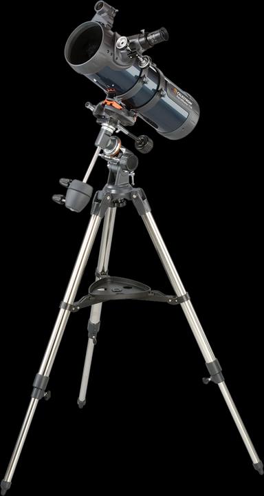 Actual product image Celestron Astromaster 130 EQ