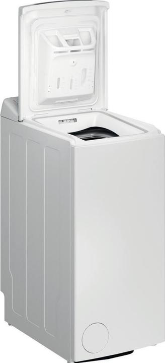 Produktbild Whirlpool NTDLR 7220SS PL/N (7 kg, Oben)