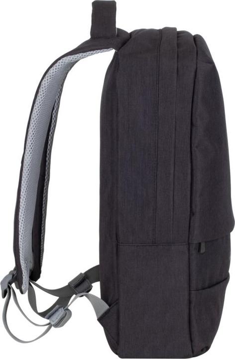 Image du produit Rivacase NB BACKPACK 15.6" + MOUSE/7563 BLACK (15.60")