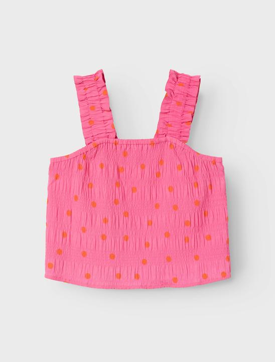 Actual product image Name it Print strap top (158)