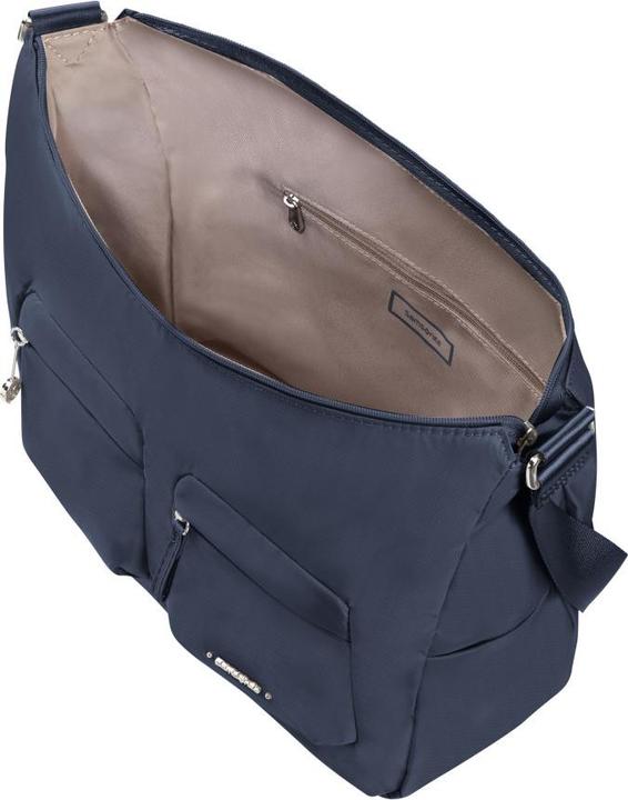 Actual product image Samsonite SHOULD. BAG M+2 POCK (106 l, L (90 - 115l))