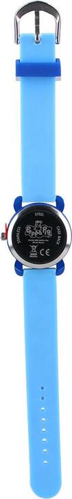 Actual product image Vadobag PAW Patrol Kids Time Blue" wristwatch