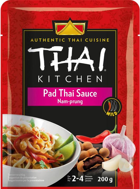 Produktbild Thai Kitchen Pad Thai (200 g)