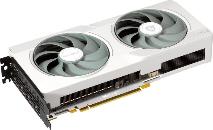 Image du produit Sparkle Arc B570 GUARDIAN Luna OC (10 Go)