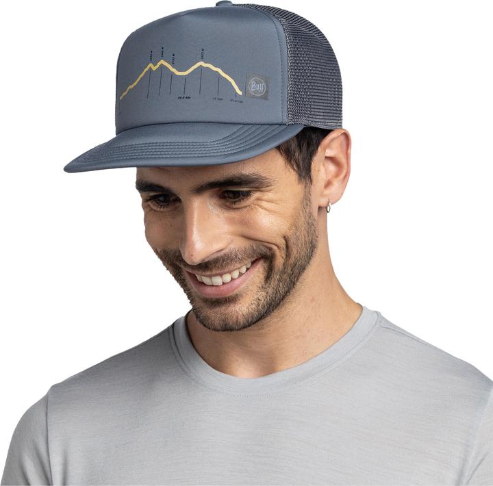Actual product image Buff Explore Trucker (One size)