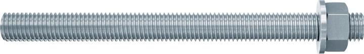 Actual product image Fischer FIS 046204 Threaded rod FISA M 6x70