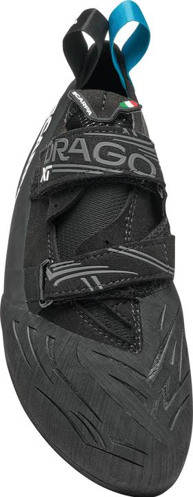 Actual product image Scarpa Drago XT (41)