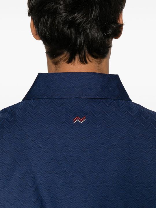 Immagine prodotto Missoni T-shirts And Polos Blue (S)
