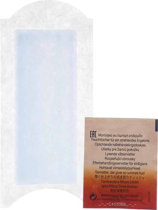 Actual product image Veet Expert cold wax strips legs & body (441.75 ml, 20 x, 46 g)