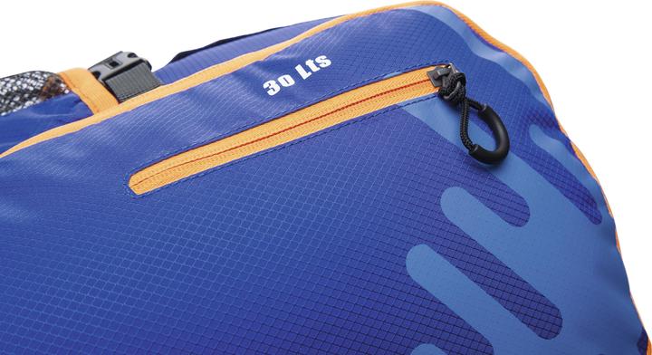 Produktbild Bestway Pavillo Horizon"s Edge 30L Backpack, Top, Multi, Unisex, Nylon, Polyester, 600 D, 30 L (30 l)