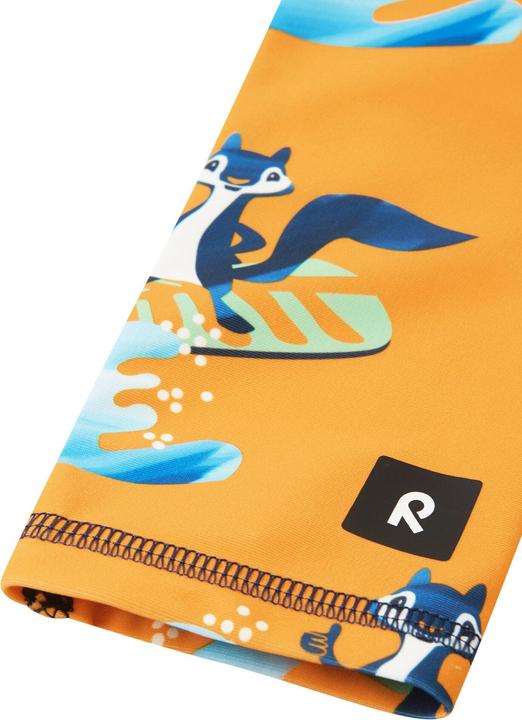 Produktbild Reima Kleinkinder UV-Badeanzug Polskii Navy (74)