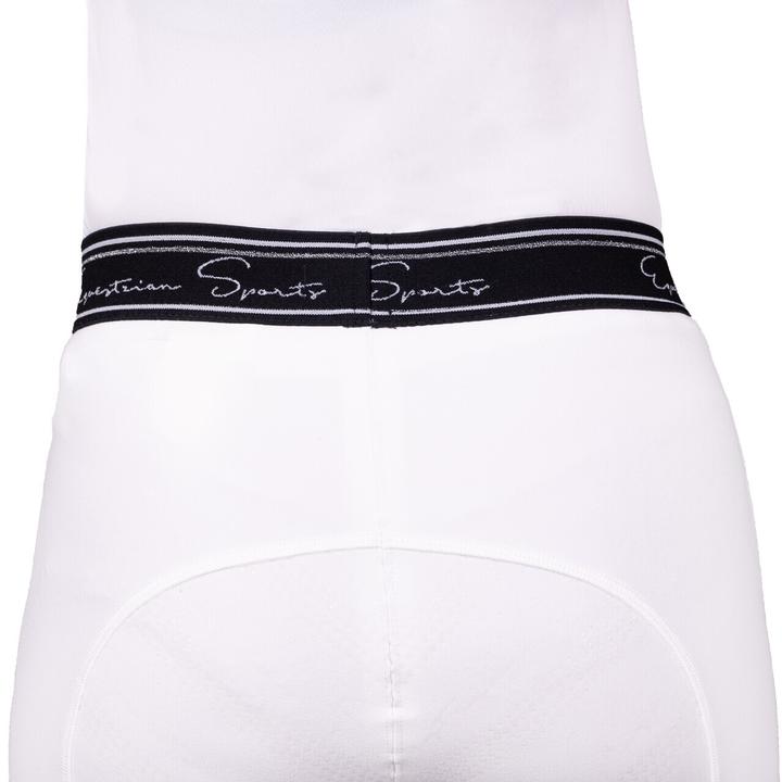 Actual product image Qhp 's competition riding leggings eden (Frequency band 38 (2600 MHz))