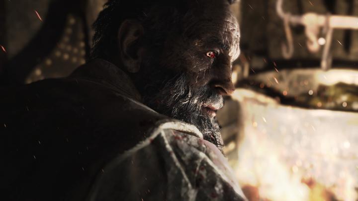Immagine prodotto Capcom Resident Evil 4 Remake (PS5, EN)