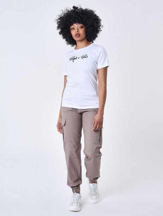 Actual product image Project X Paris 's cargo trousers (XS)