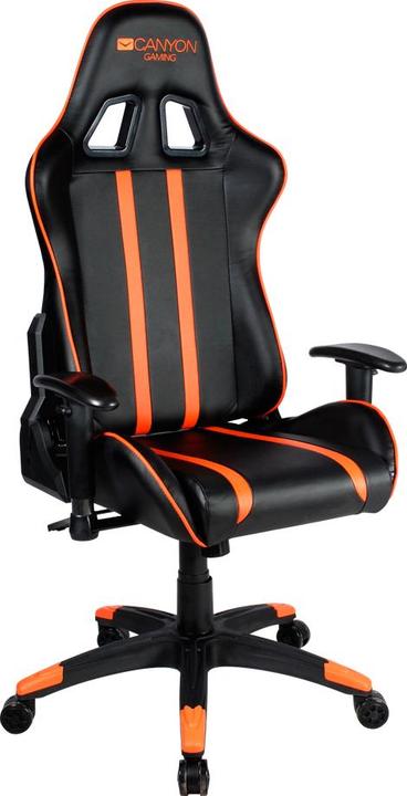 Actual product image Canyon Gaming chair Fobos GC-3 Gaming Chair