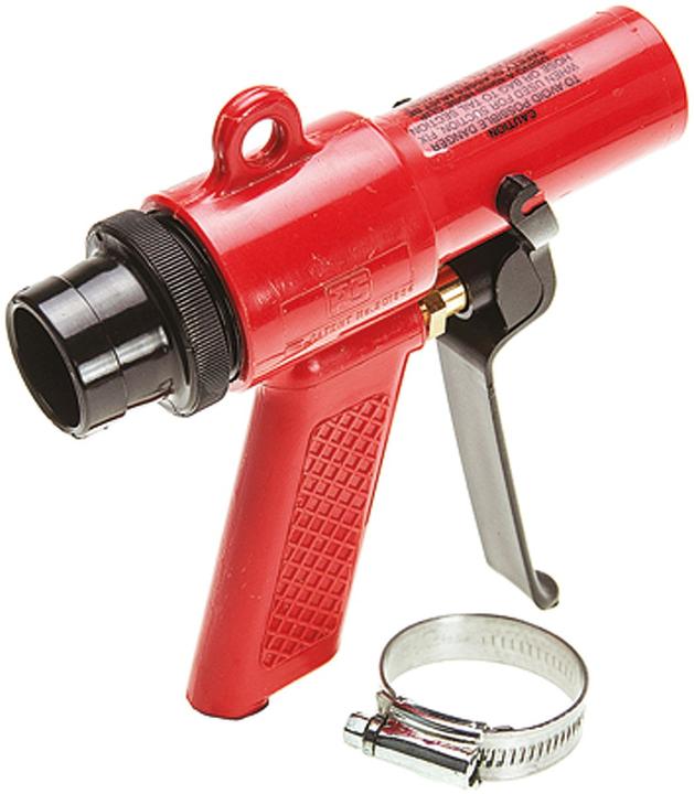 Rs Pro Perslucht / vacuüm pistool 6bar