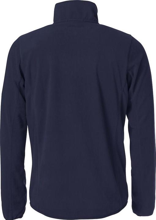 Actual product image Clique Basic fleece jacket (XXL)