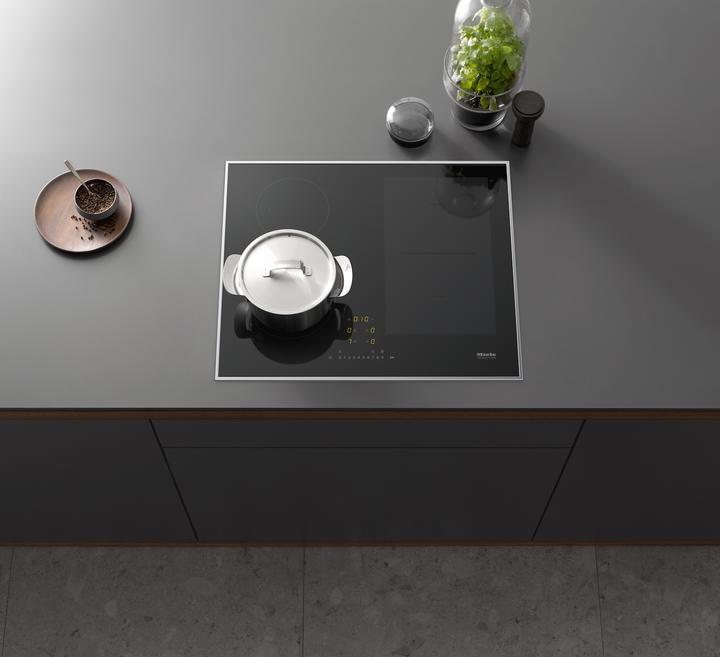 Image du produit Miele KM 7464 FR KM 7464 FR