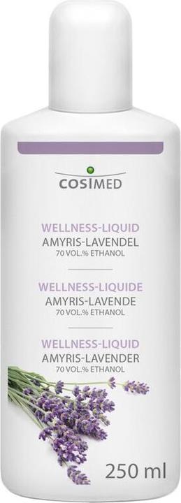 cosiMed Wellness Liquid (250 ml)