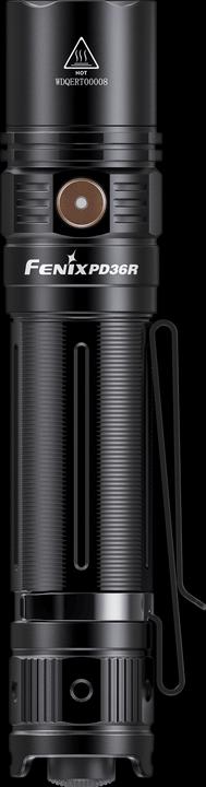 Produktbild Fenix PD36R (13.60 cm, 1600 lm)