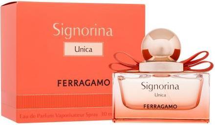 Immagine prodotto Salvatore Ferragamo Signorina Unica Eau de Parfum (Eau de parfum, 30 ml)