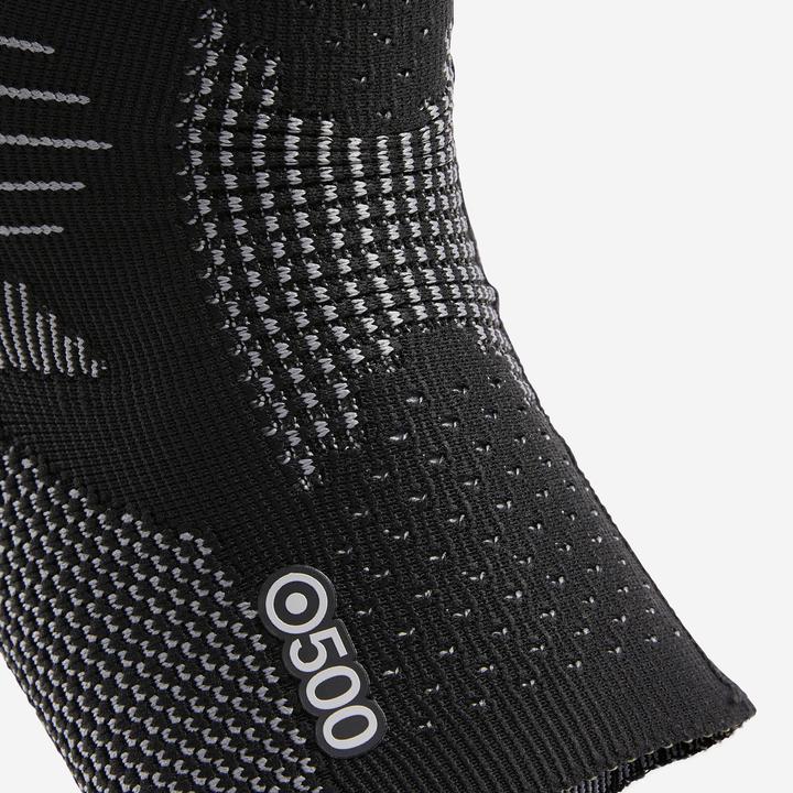 Actual product image Decathlon Ankle support with foam pads right/left level 1 (2)
