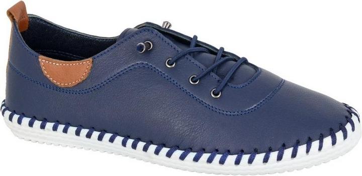 Produktbild Mod Comfys Sneaker Leder (42)