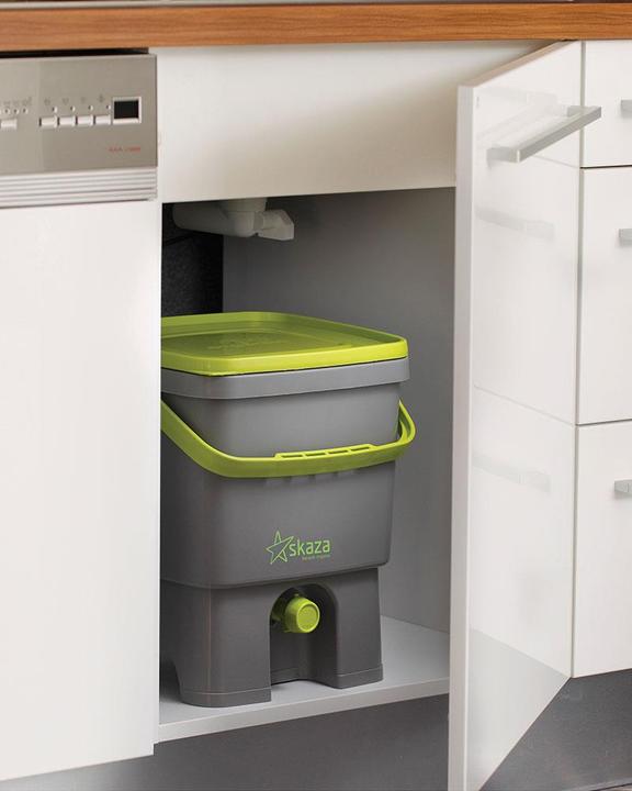 Actual product image Skaza Bokashi (32 l)