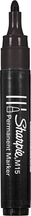 Image du produit Sharpie M15 (Noir, 2 mm, 1 x)
