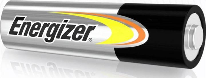 Image du produit Energizer Pile alcaline, AA/Mignon, 1,5 V (1 pcs, AA)