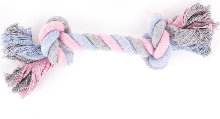 Produktbild Martin Sellier Hundeleine mit 2 Knoten (30, Hund, Hundesport)