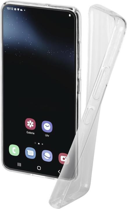 Produktbild Hama Crystal Clear (Samsung Galaxy S23)