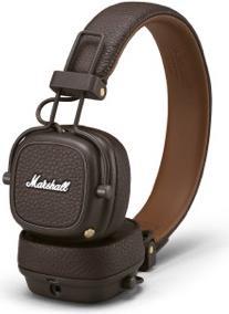 Produktbild Marshall Major III Bluetooth (30 h, Kabellos)