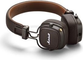 Produktbild Marshall Major III Bluetooth (30 h, Kabellos)