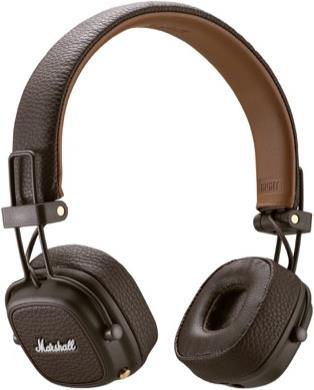 Marshall Major III Bluetooth (30 h, Kabellos)