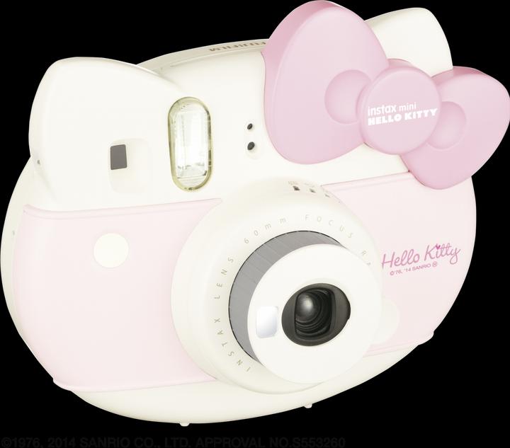 Produktbild Fujifilm instax mini Hello Kitty Set inkl. Film
