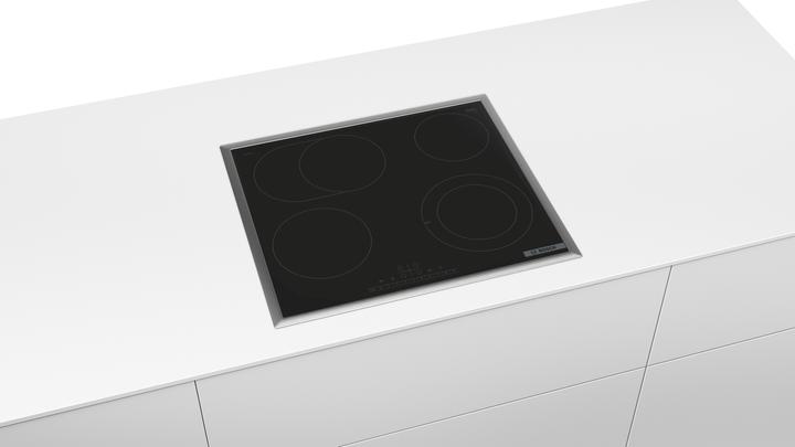 Image du produit Bosch Hausgeräte Table de cuisson autarcique EB
