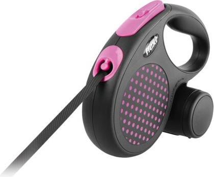 Image du produit Flexi Multibox 5m/8m (Taille unique, Chien, Promenade)