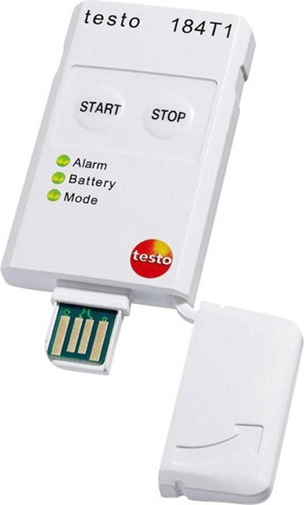 Produktbild Testo Datenlogger (Thermometer)