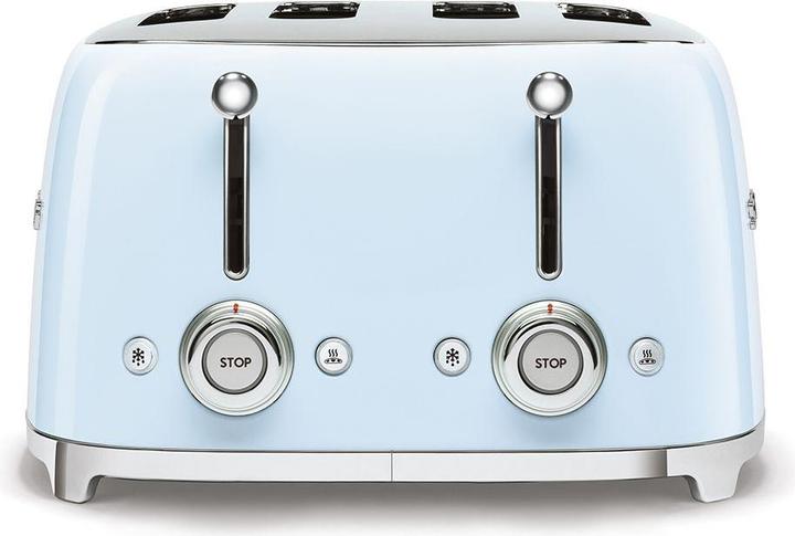 Image du produit Smeg 50's Style 4 tranches