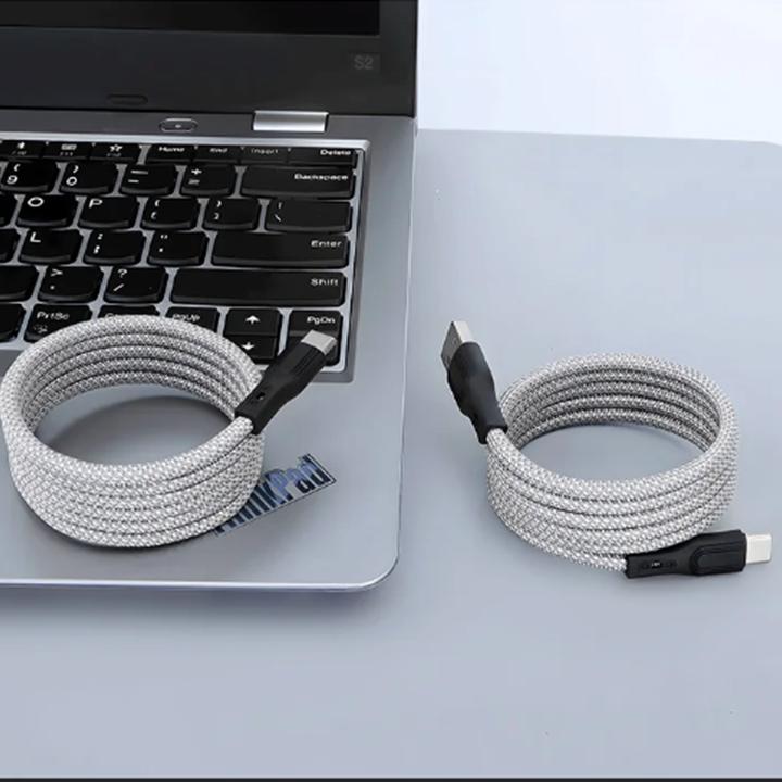 Immagine prodotto Magtame USB-C - Lightning (1 m, USB 2.0)