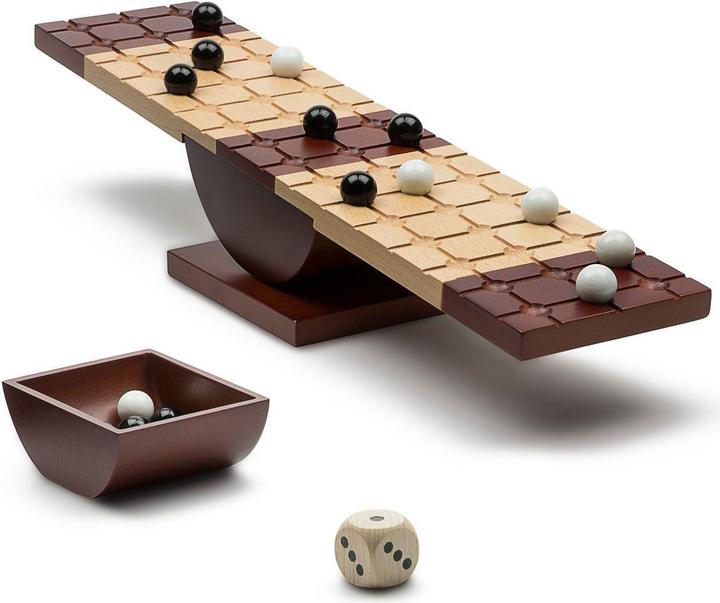 Spin Master Rock me Archimedes (Deutsch)