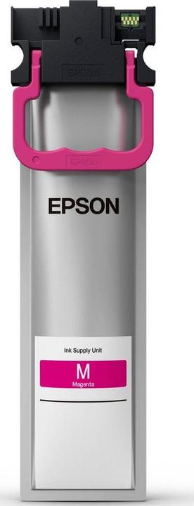 Actual product image Epson WF-C53xx/WF-C58xx Series Ink Cartridge XL Magenta 5,000 pages (M)